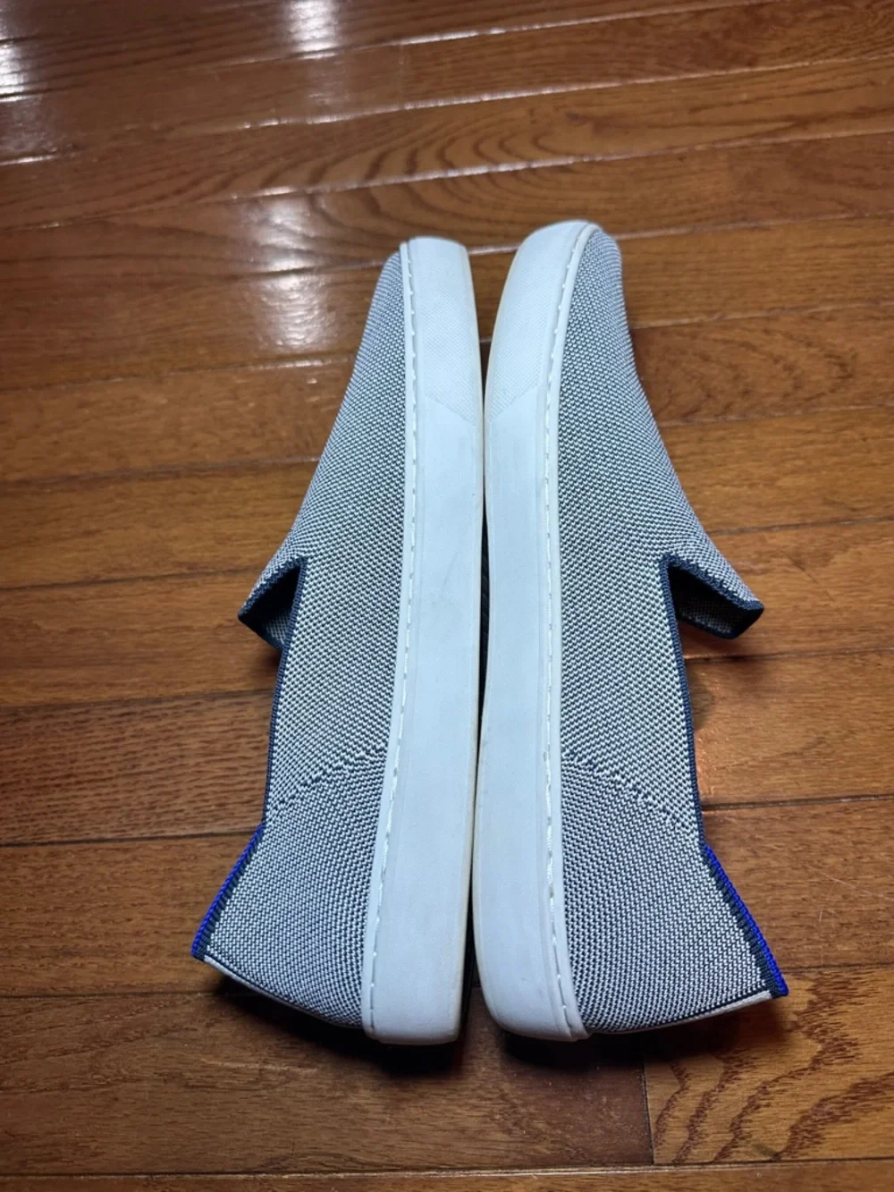 Rothy’s Coast Sneaker Size 11